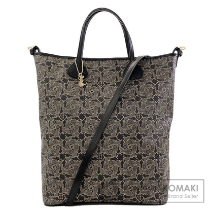 セリーヌ サルキー 2WAY ハンドバッグ 中古 商品画像1