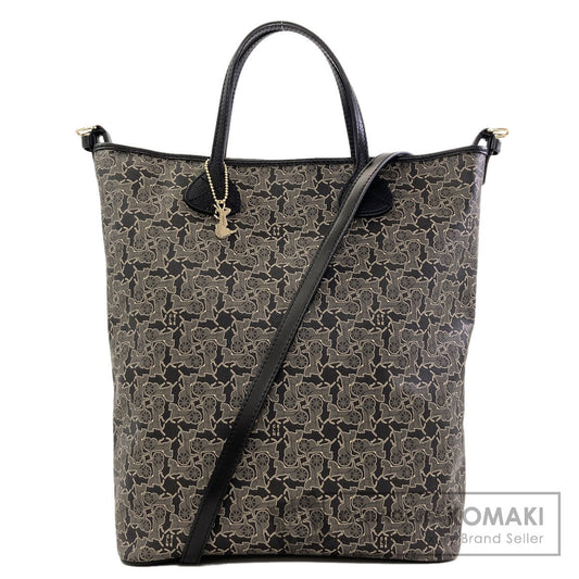 セリーヌ サルキー 2WAY ハンドバッグ 中古 商品画像1
