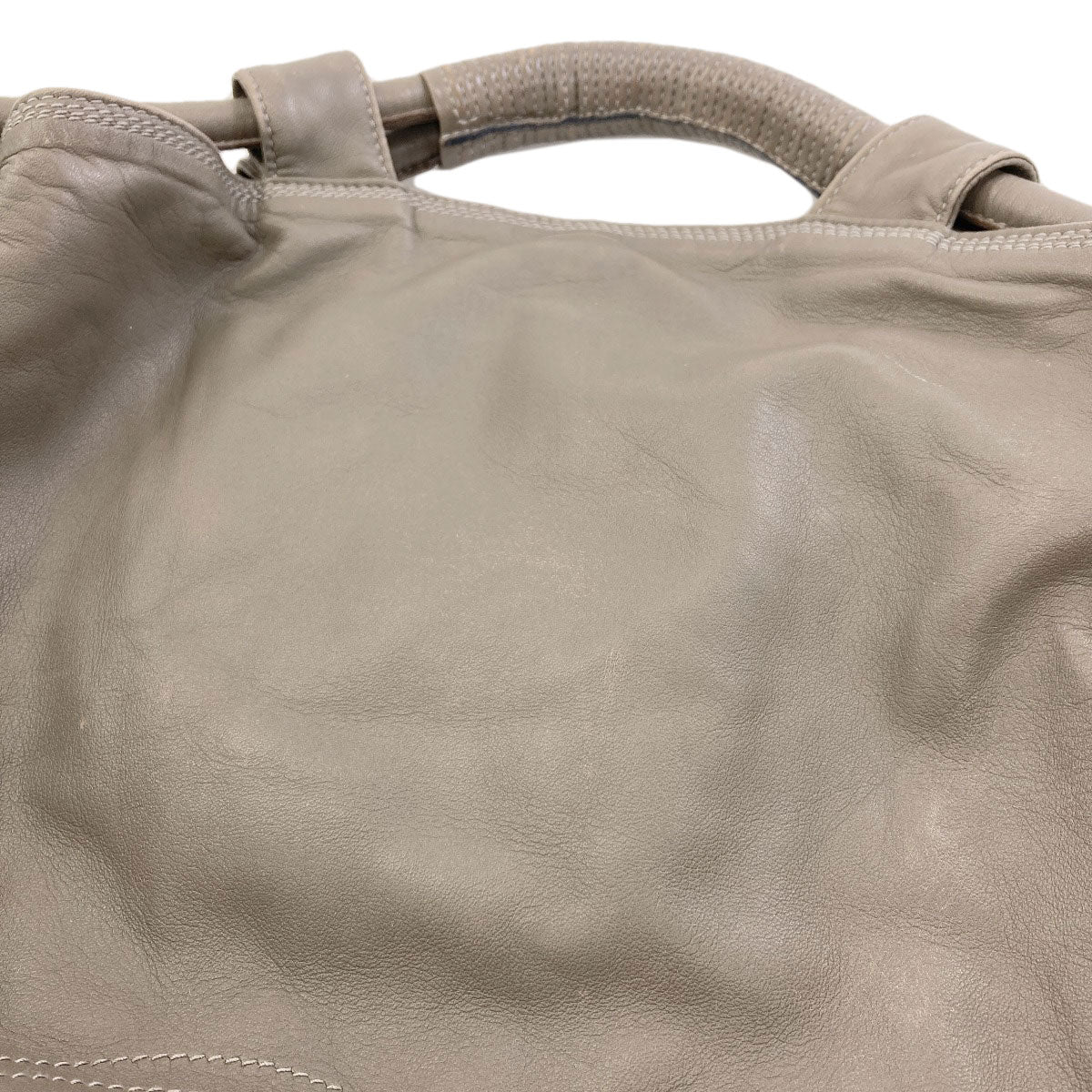ロエベ ナッパアイレ トートバッグ 中古 商品画像11