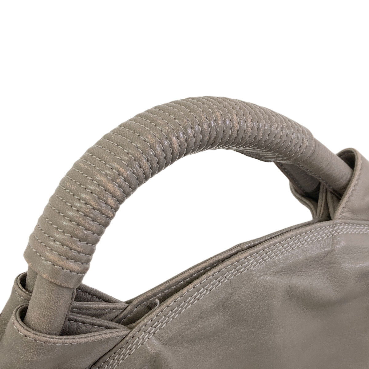 ロエベ ナッパアイレ トートバッグ 中古 商品画像12