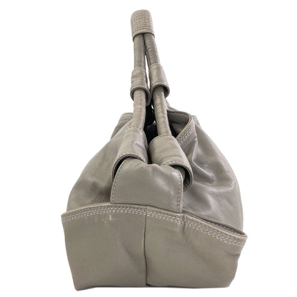 ロエベ ナッパアイレ トートバッグ 中古 商品画像4