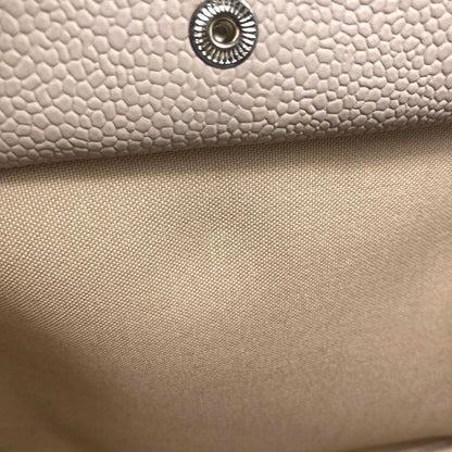 エルベ・シャプリエ 舟形トート ハンドバッグ 中古 商品画像11