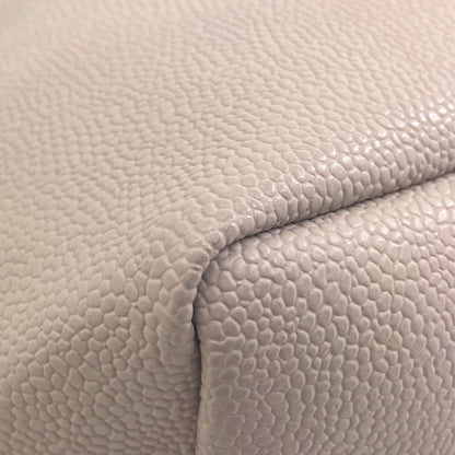 エルベ・シャプリエ 舟形トート ハンドバッグ 中古 商品画像16