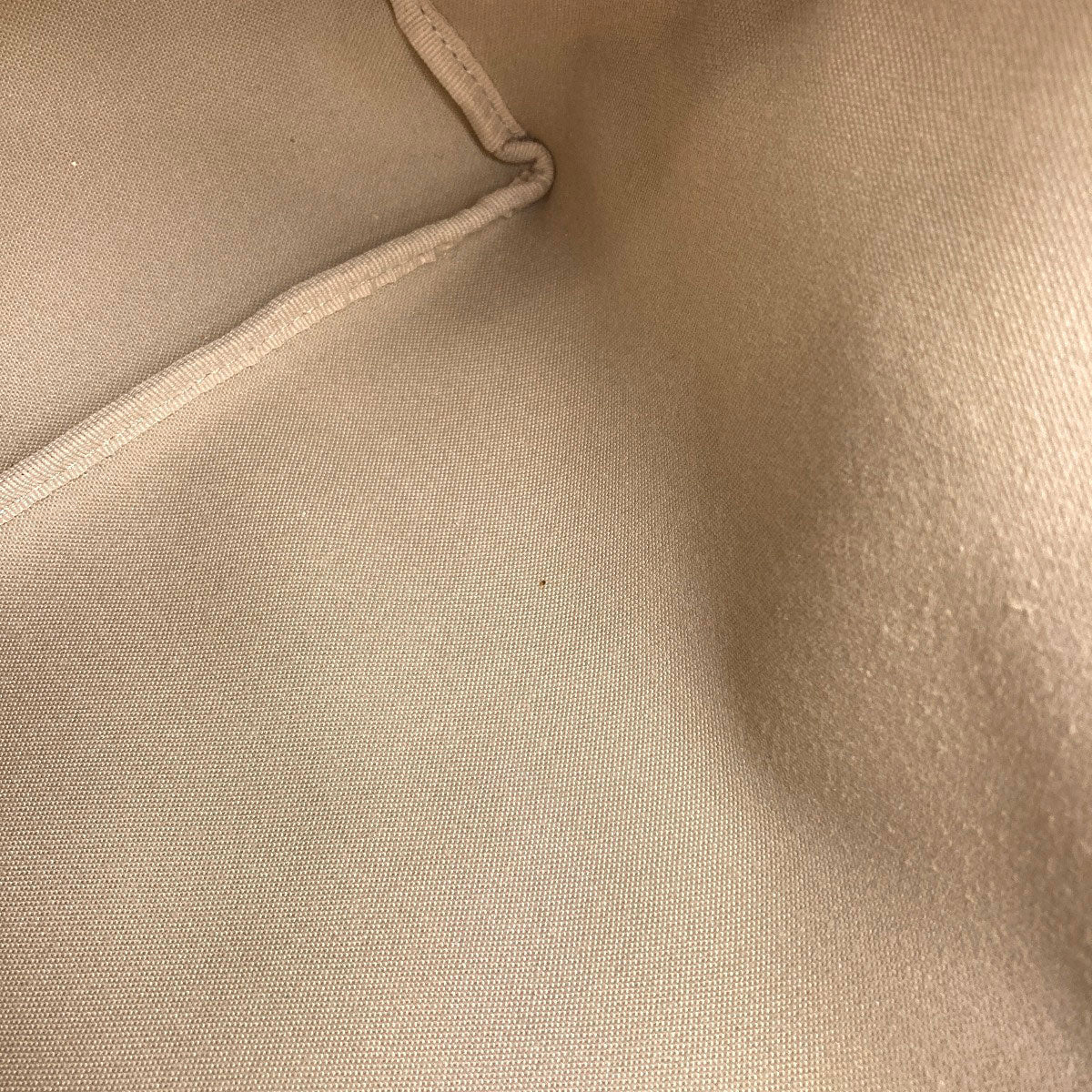 エルベ・シャプリエ 舟形トート ハンドバッグ 中古 商品画像8