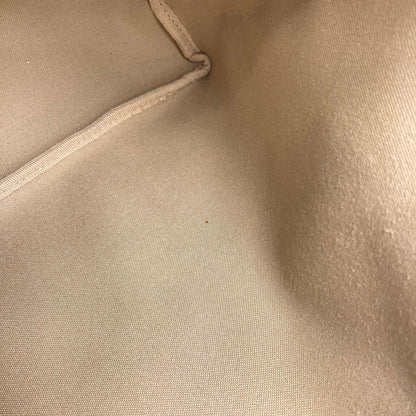 エルベ・シャプリエ 舟形トート ハンドバッグ 中古 商品画像8