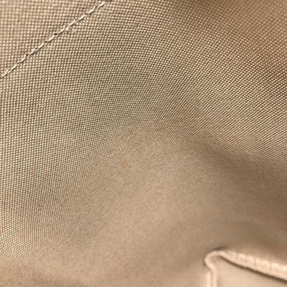 エルベ・シャプリエ 舟形トート ハンドバッグ 中古 商品画像9