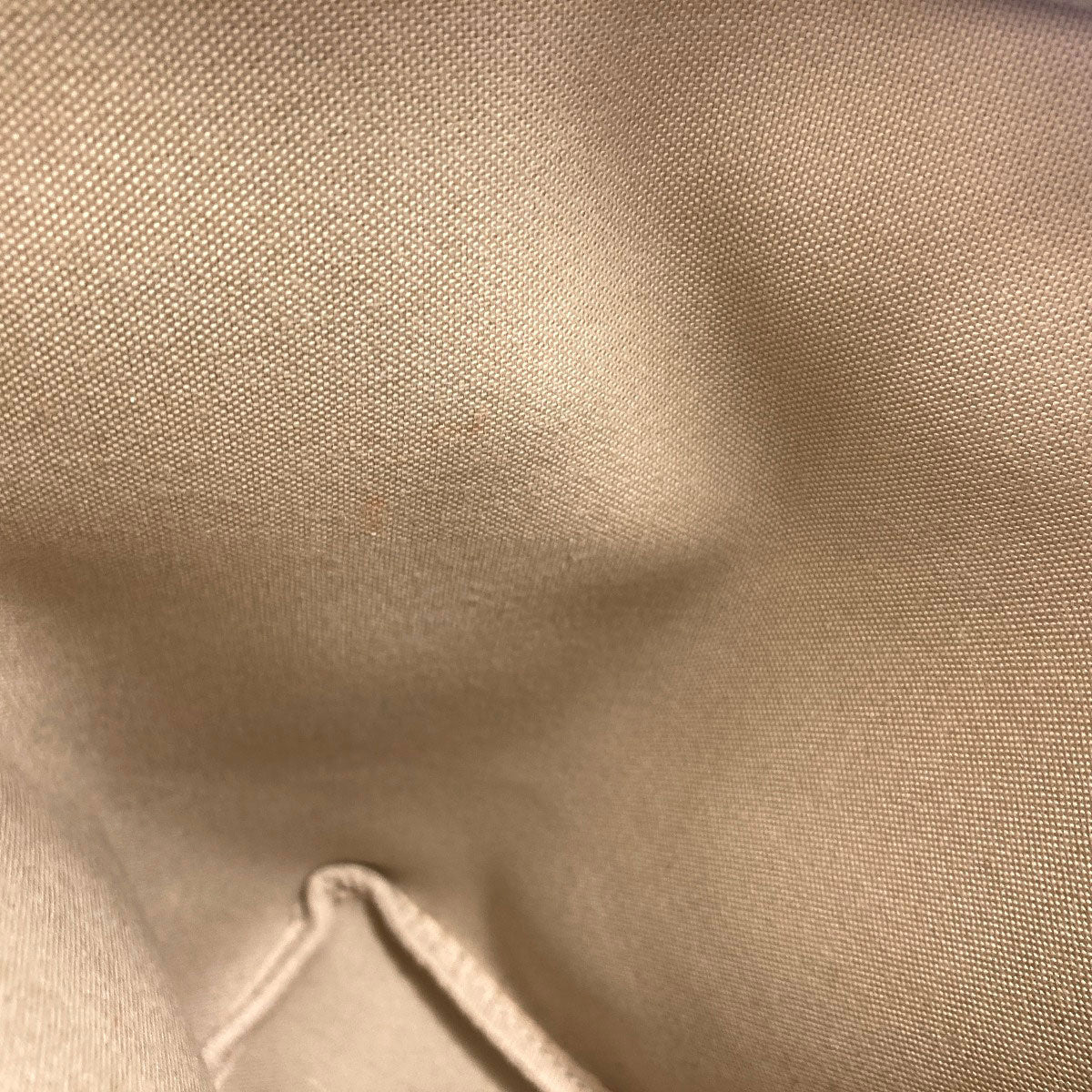 エルベ・シャプリエ 舟形トート ハンドバッグ 中古 商品画像10
