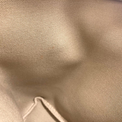 エルベ・シャプリエ 舟形トート ハンドバッグ 中古 商品画像10