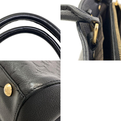 ルイヴィトン M41053 モンテーニュBB ハンドバッグ 中古 商品画像20