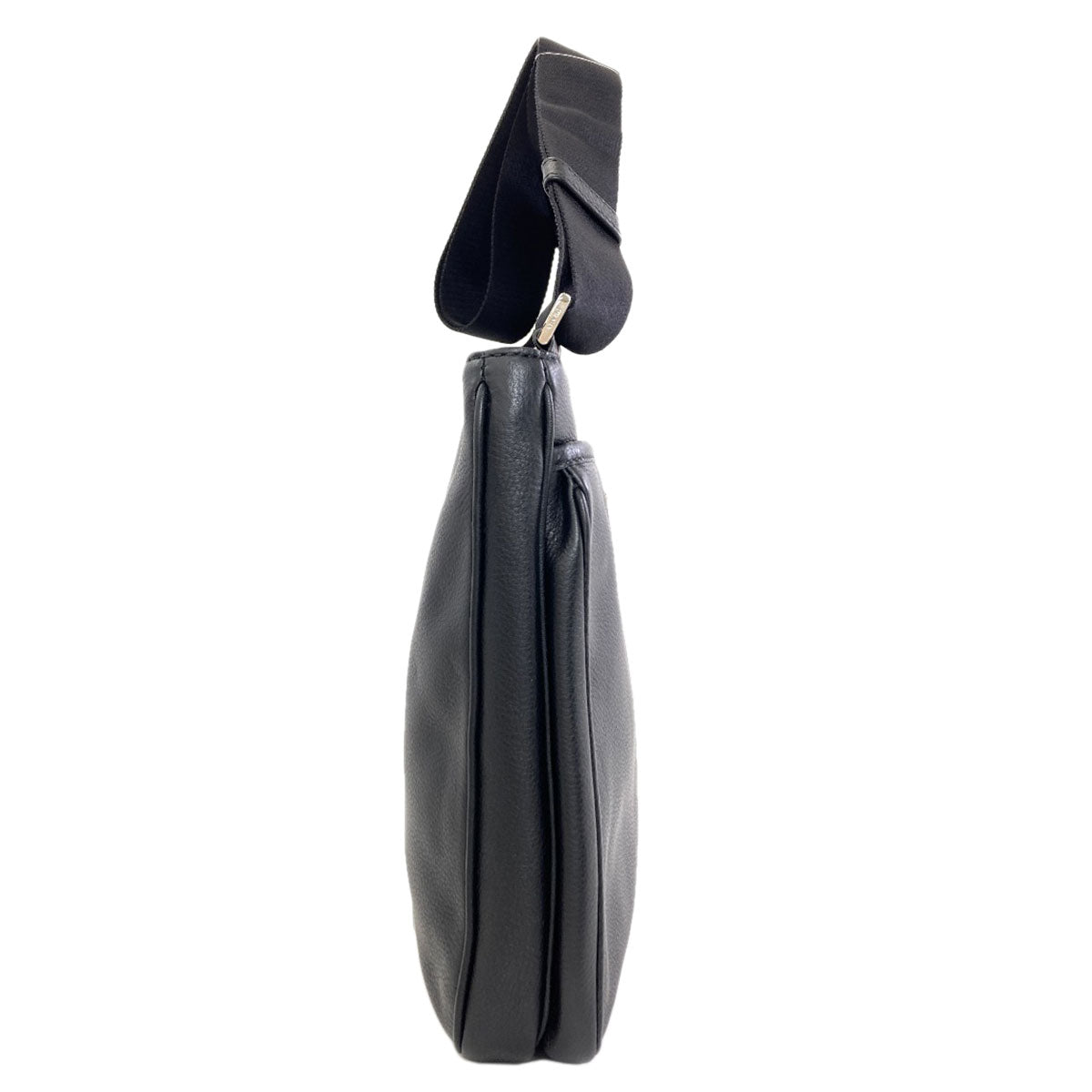 プラダ ロゴ金具 ショルダーバッグ 中古 商品画像4