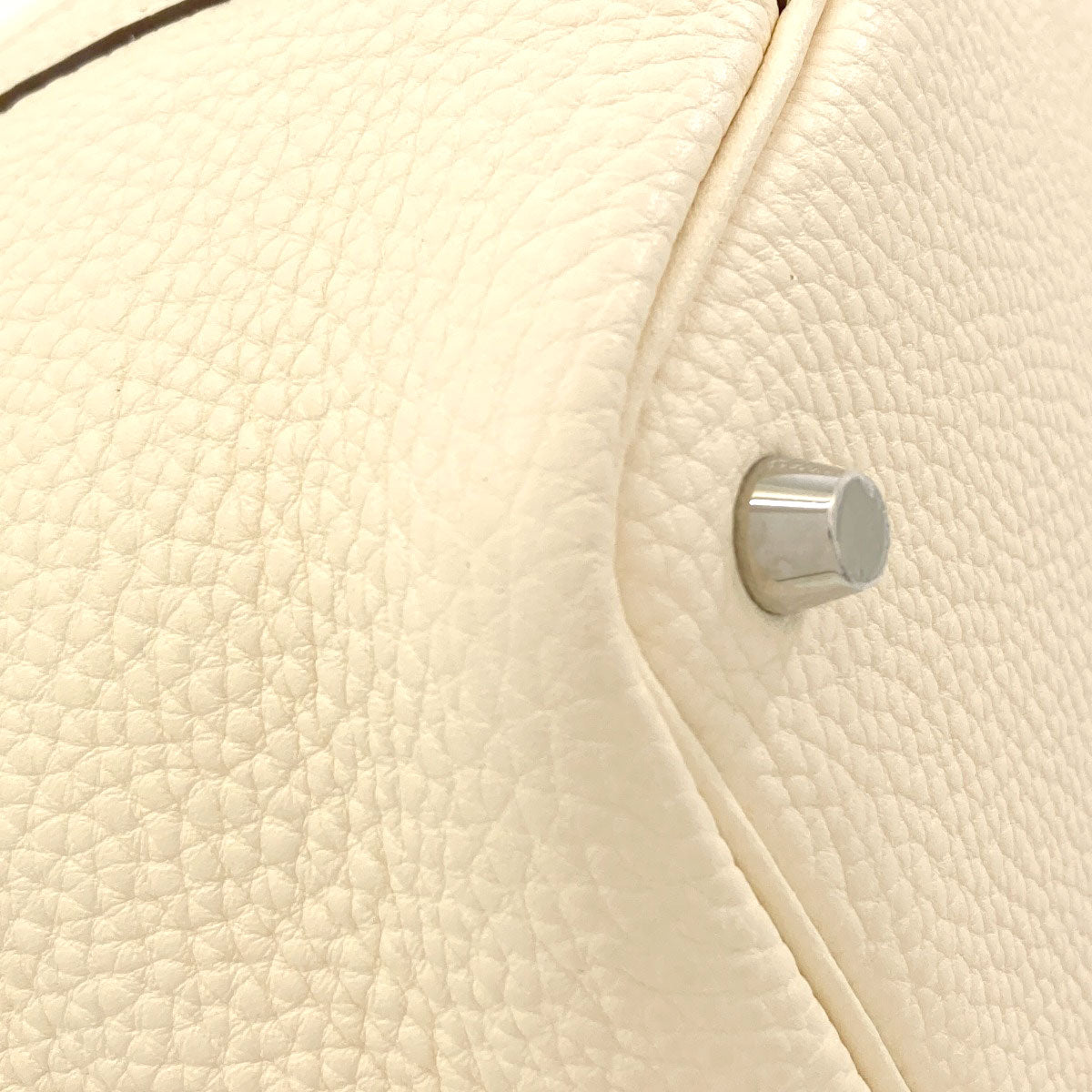 エルメス ピコタンロックPM シルバー金具 ハンドバッグ 中古 商品画像13