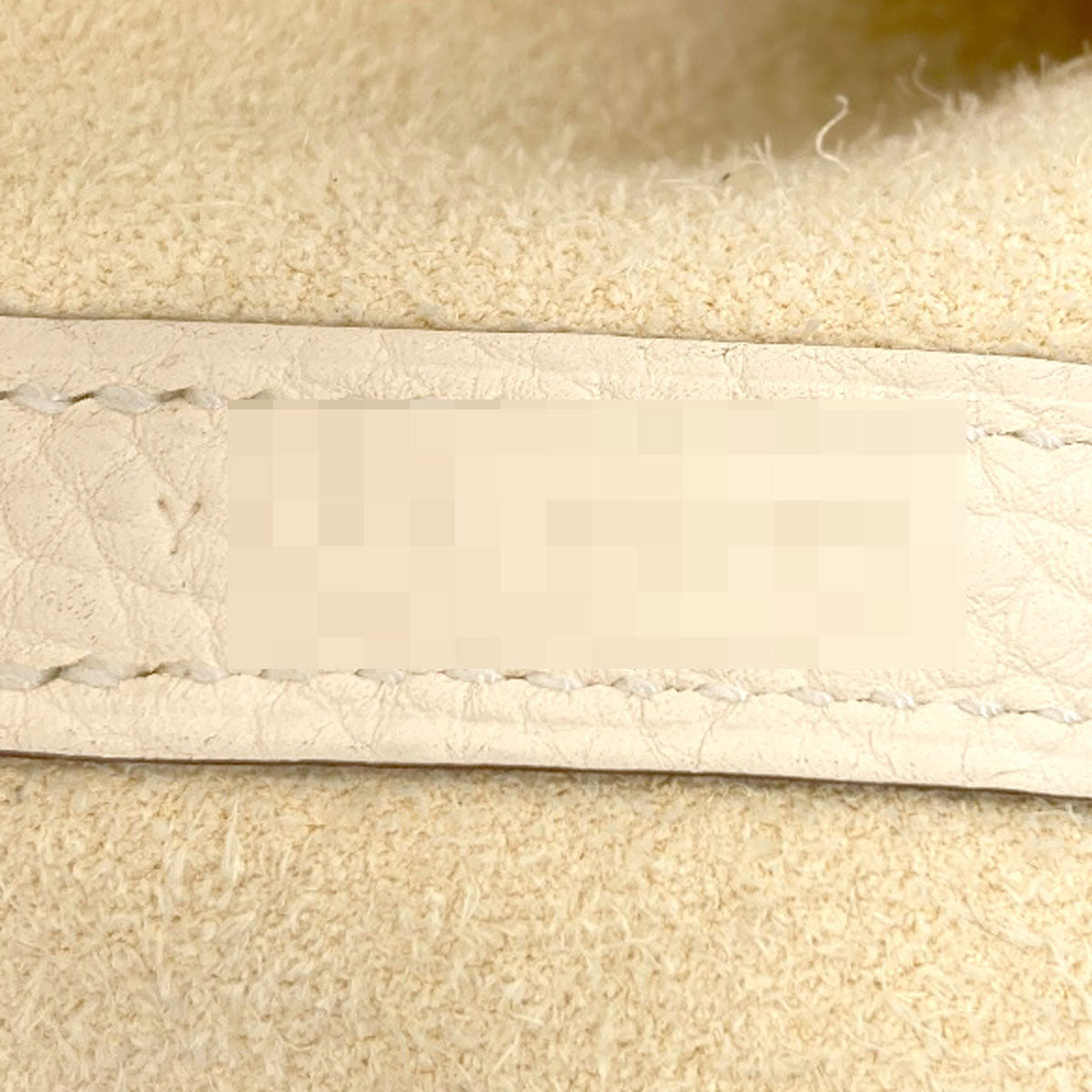 エルメス ピコタンロックPM シルバー金具 ハンドバッグ 中古 商品画像8