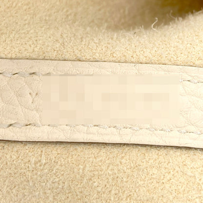 エルメス ピコタンロックPM シルバー金具 ハンドバッグ 中古 商品画像8
