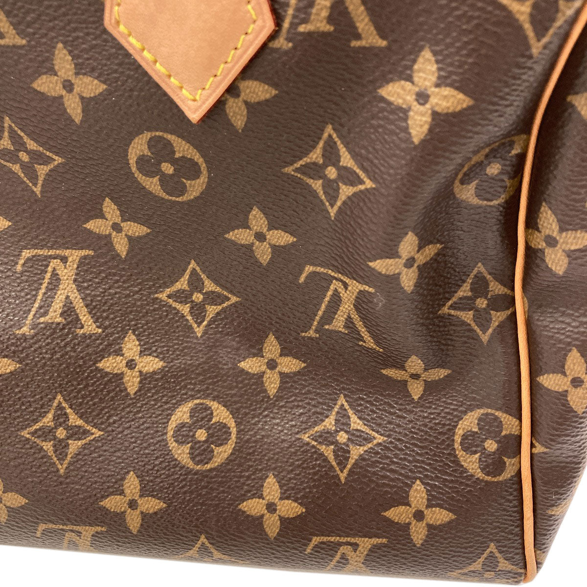 ルイヴィトン M41113 スピーディ・バンドリエール25 ハンドバッグ 中古 商品画像13