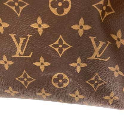 ルイヴィトン M41113 スピーディ・バンドリエール25 ハンドバッグ 中古 商品画像14