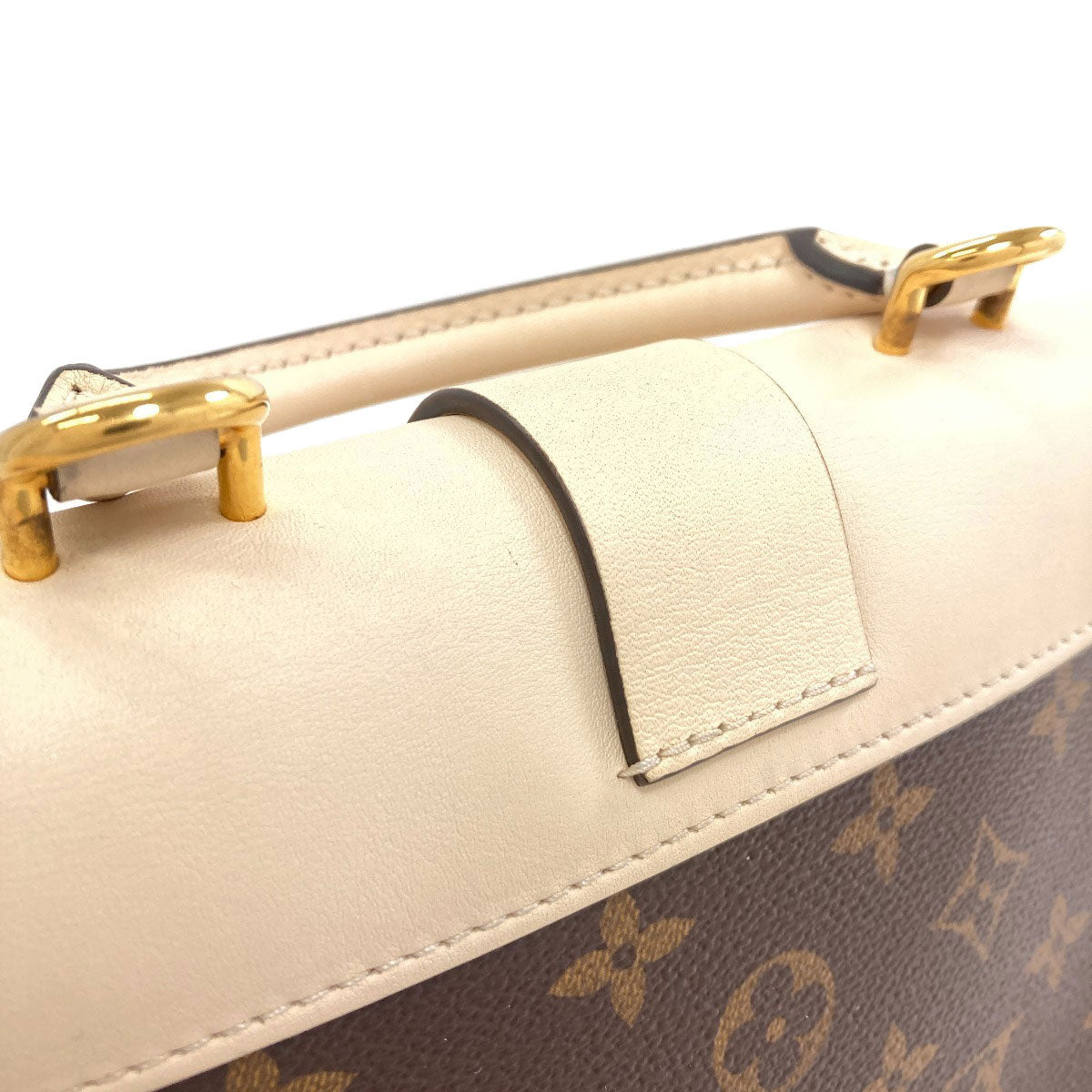 ルイヴィトン M44653 ロッキーBB ハンドバッグ 中古 商品画像14