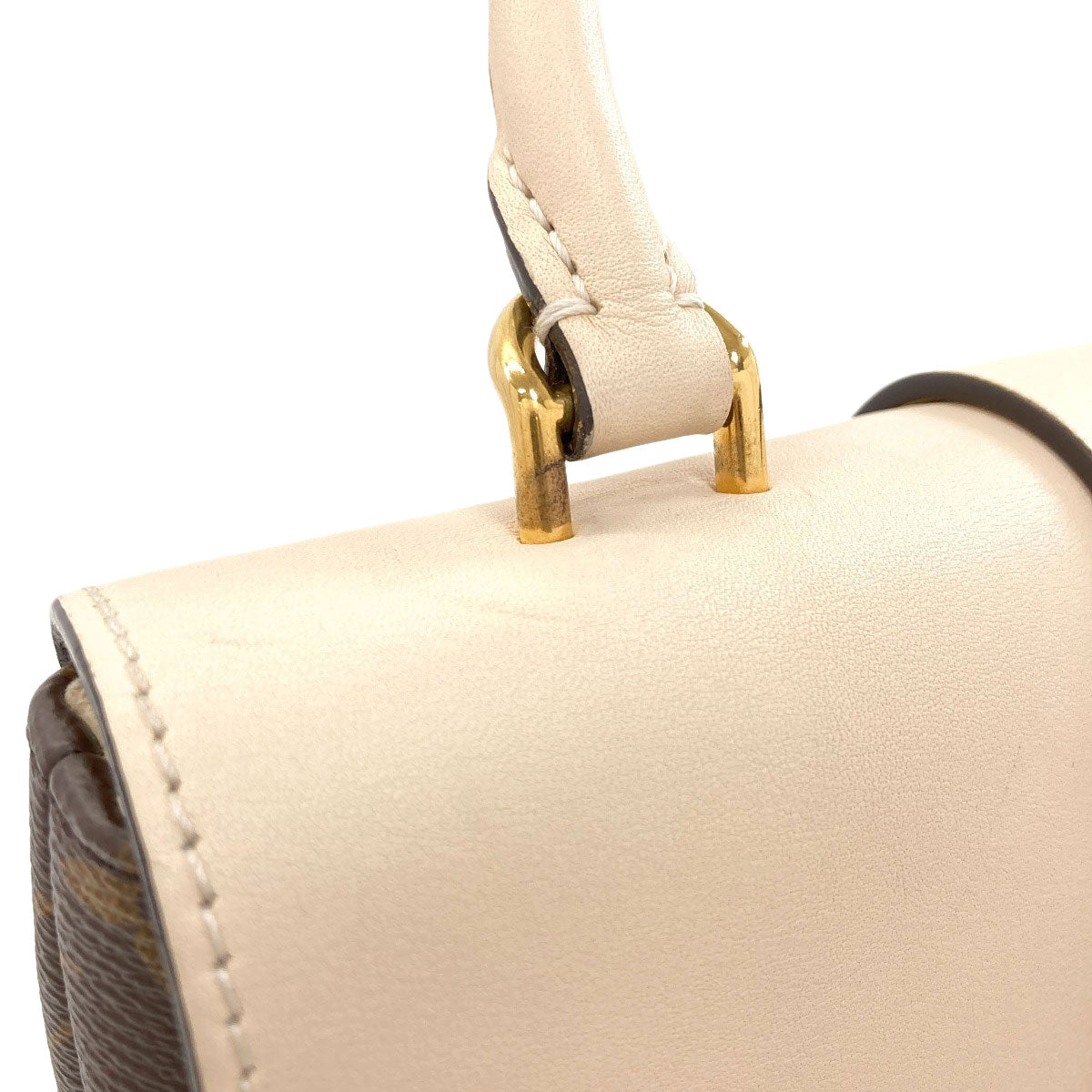 ルイヴィトン M44653 ロッキーBB ハンドバッグ 中古 商品画像15