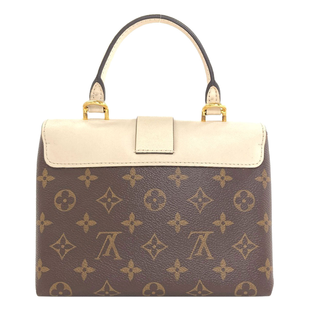 ルイヴィトン M44653 ロッキーBB ハンドバッグ 中古 商品画像3