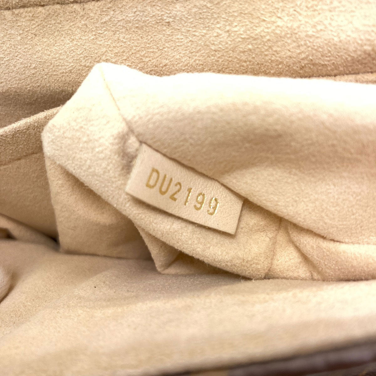 ルイヴィトン M44653 ロッキーBB ハンドバッグ 中古 商品画像8