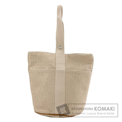 エルメス サクソー トートバッグ 中古 商品画像1
