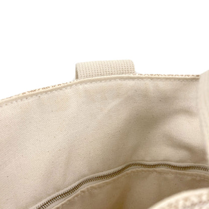 エルメス サクソー トートバッグ 中古 商品画像8