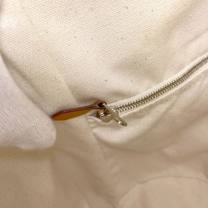エルメス サクソー トートバッグ 中古 商品画像9