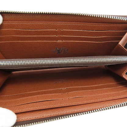 ルイヴィトン M27226 ジッピー・ウォレット ホリゾンタル 長財布（小銭入れあり） 中古 商品画像5