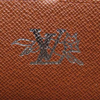 ルイヴィトン M27226 ジッピー・ウォレット ホリゾンタル 長財布（小銭入れあり） 中古 商品画像8