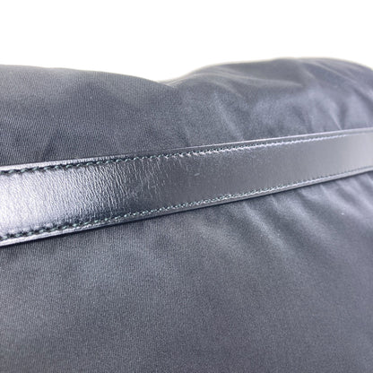プラダ ロゴ金具 ショルダーバッグ 中古 商品画像12