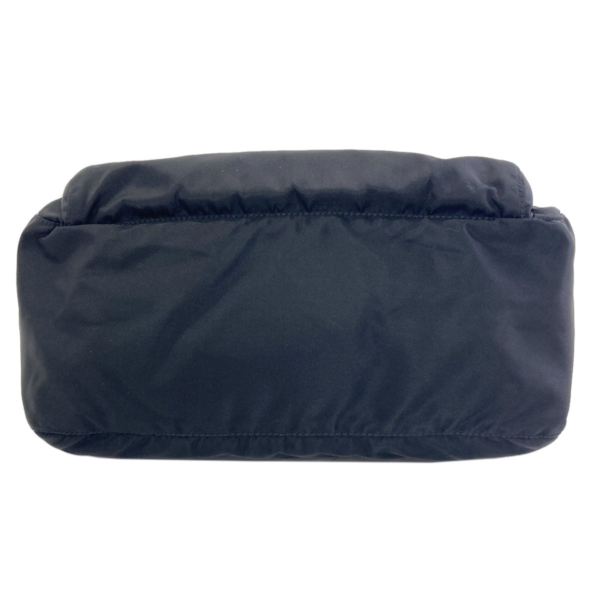 プラダ ロゴ金具 ショルダーバッグ 中古 商品画像5