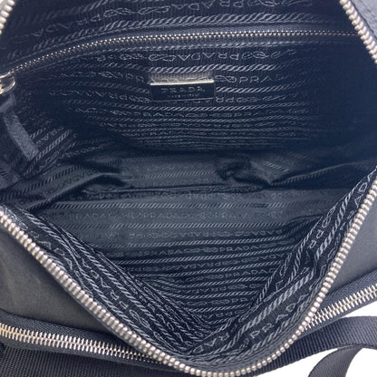 プラダ ロゴ金具 ショルダーバッグ 中古 商品画像6