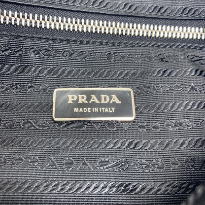プラダ ロゴ金具 ショルダーバッグ 中古 商品画像7