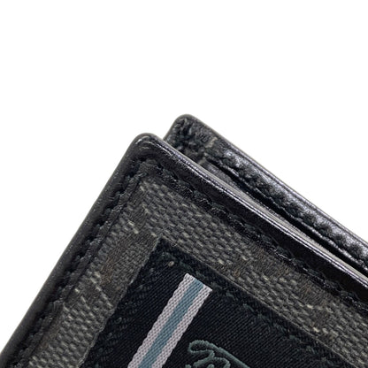 グッチ 224117 GGスプリーム 二つ折り財布（小銭入れあり） 中古 商品画像11