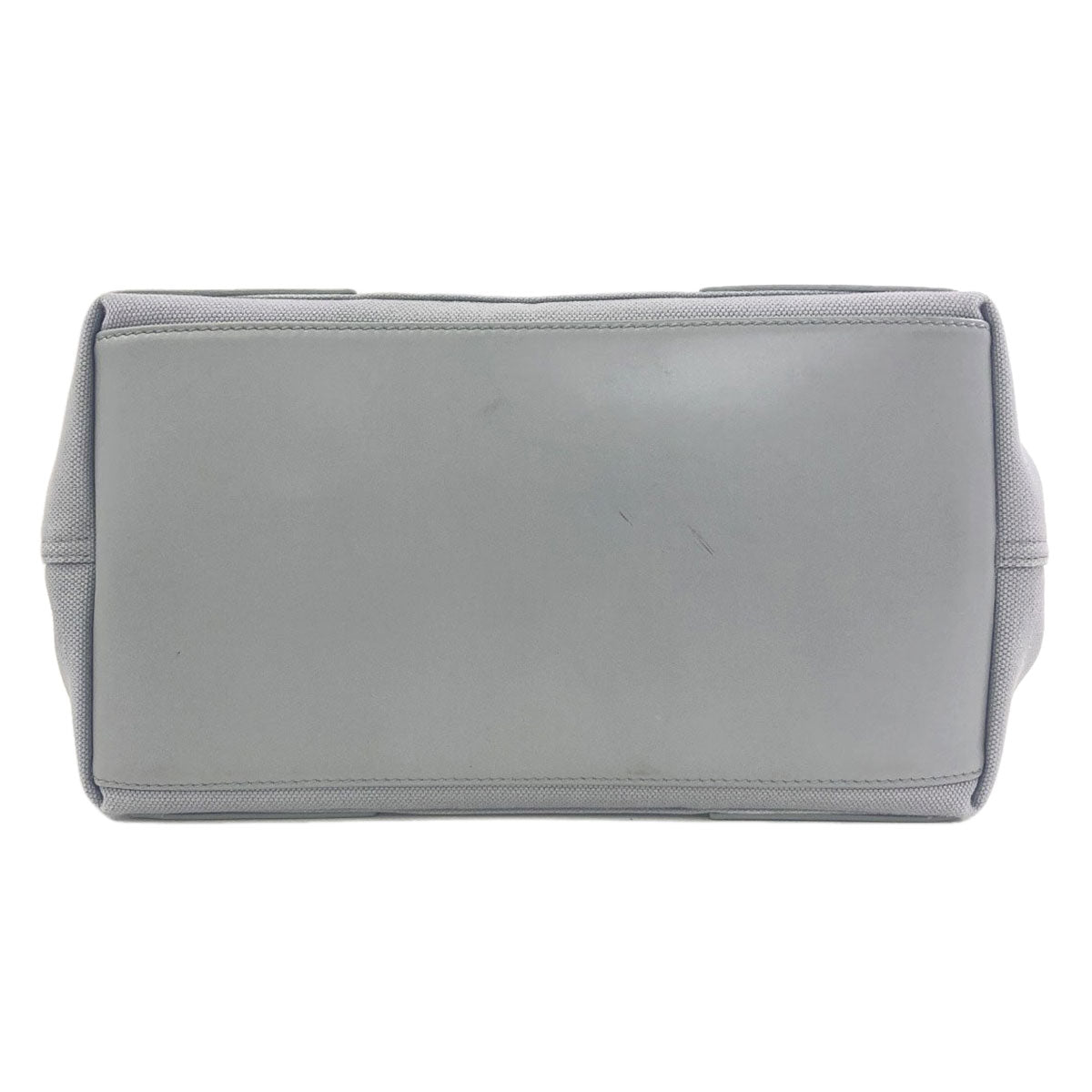 バレンシアガ 339933 ネイビーカバス トートバッグ 中古 商品画像5