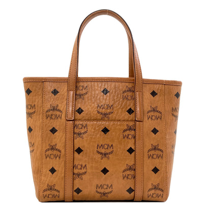 エムシーエム 2WAY ハンドバッグ 中古 商品画像3