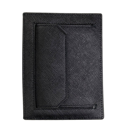 プラダ 2MC050 ロゴ カードケース 中古 商品画像3