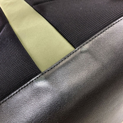 バーバリー ロゴ リュック・デイパック 中古 商品画像14