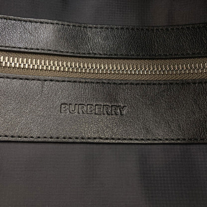 バーバリー ロゴ リュック・デイパック 中古 商品画像7