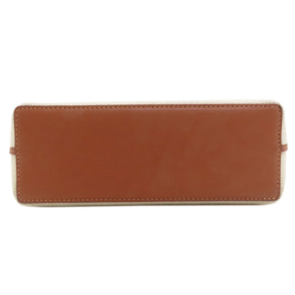 ロエベ アナグラム 2WAY ハンドバッグ 中古 商品画像5