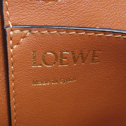 ロエベ アナグラム 2WAY ハンドバッグ 中古 商品画像7