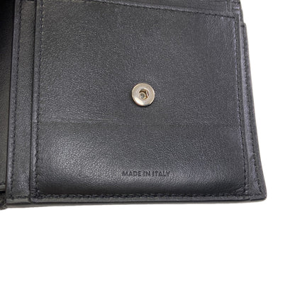 セリーヌ ロゴ 二つ折り財布（小銭入れあり） 中古 商品画像12
