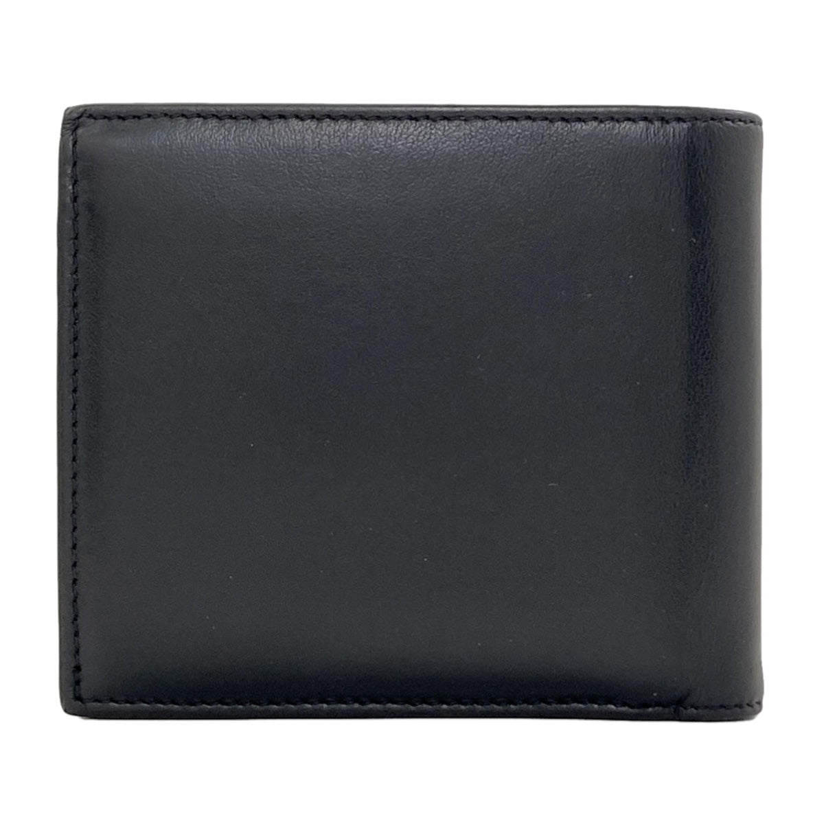 セリーヌ ロゴ 二つ折り財布（小銭入れあり） 中古 商品画像3
