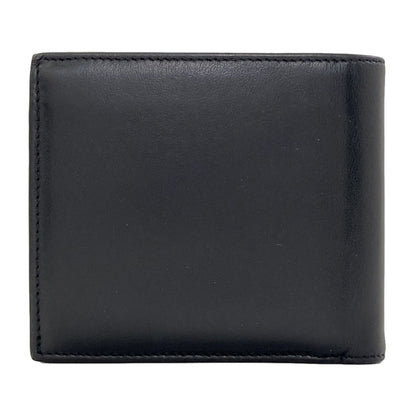 セリーヌ ロゴ 二つ折り財布（小銭入れあり） 中古 商品画像3