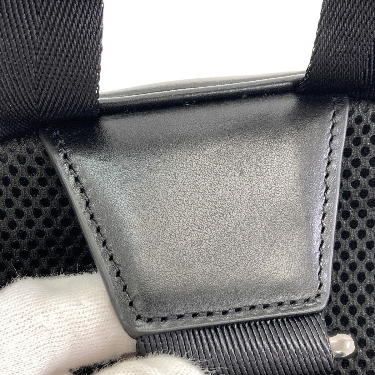 コーチ 3102 シグネチャー ボディバッグ 中古 商品画像12