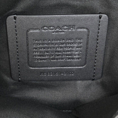 コーチ 3102 シグネチャー ボディバッグ 中古 商品画像7
