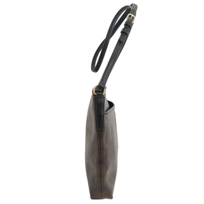 コーチ シグネチャー ショルダーバッグ 中古 商品画像4