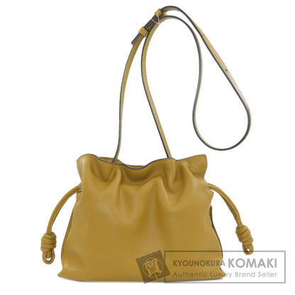 ロエベ フラメンコ ショルダーバッグ 中古 商品画像1