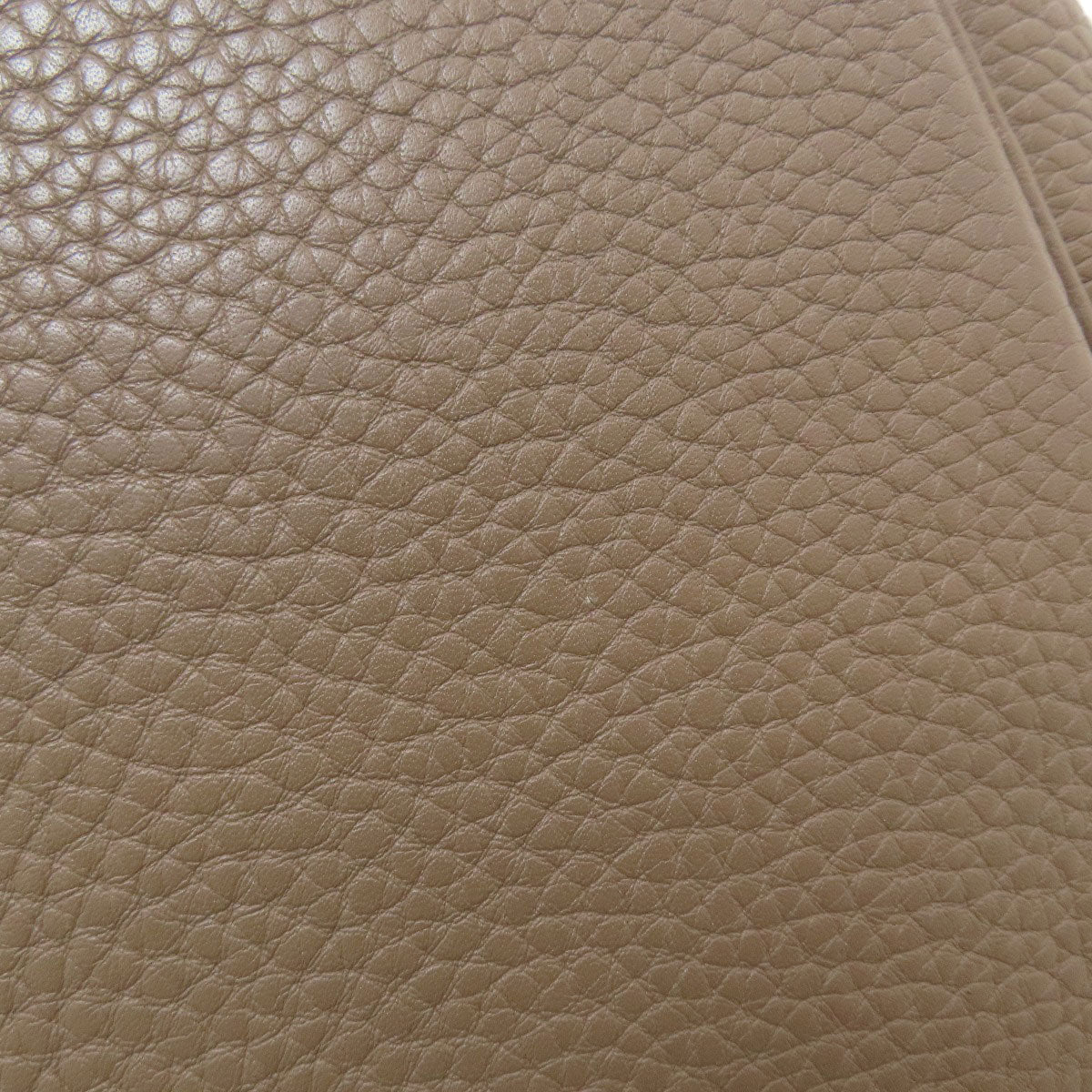 エルメス ピコタンロックPM エトープ シルバー金具 ハンドバッグ 中古 商品画像15