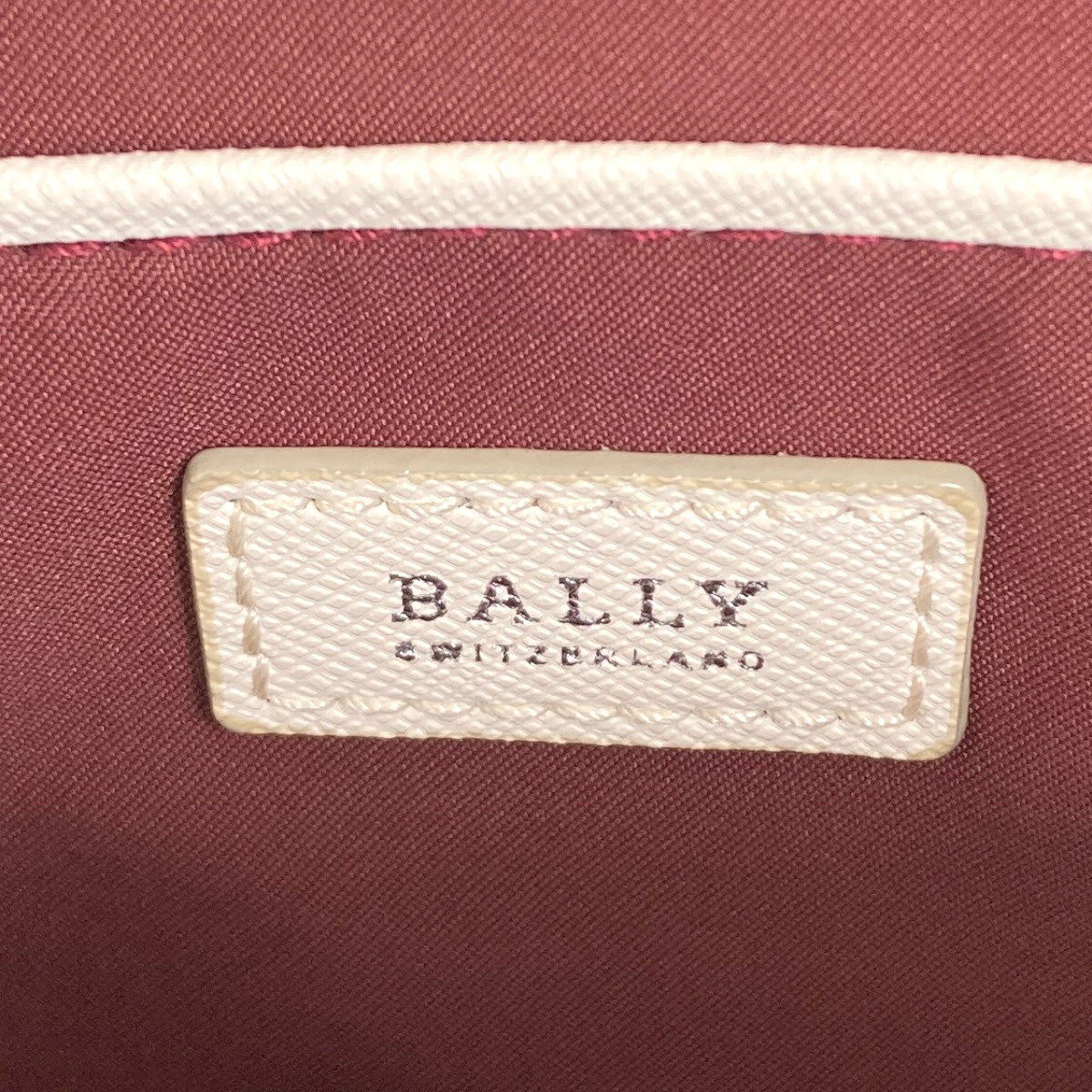 バリー ロングショルダー バリーストライプ ショルダーバッグ 中古 商品画像7