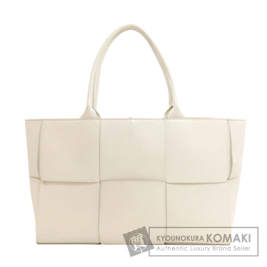 ボッテガヴェネタ アルコ トートバッグ 中古 商品画像1